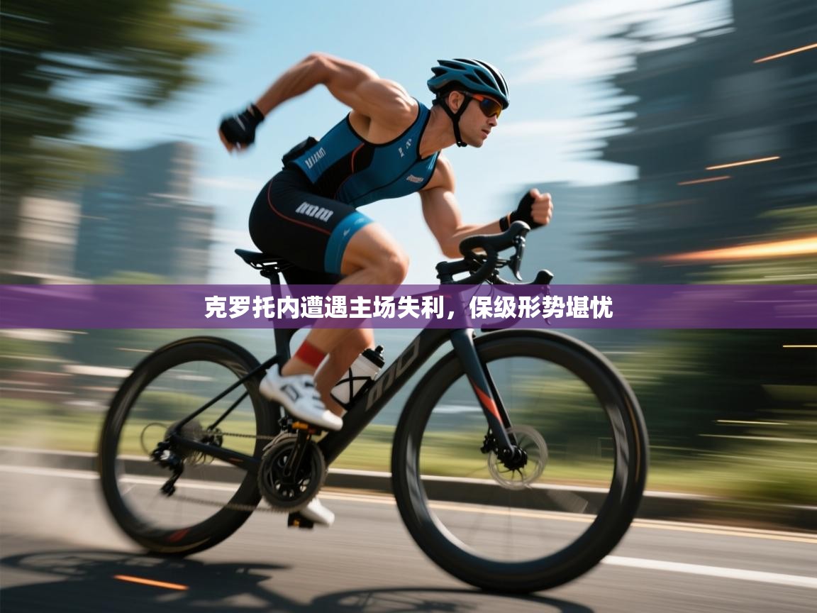 克罗托内遭遇主场失利，保级形势堪忧