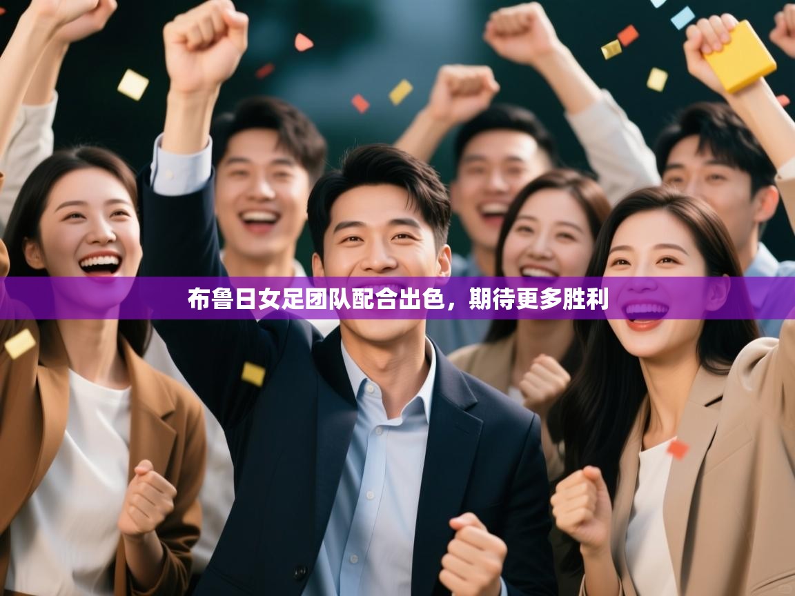 布鲁日女足团队配合出色，期待更多胜利