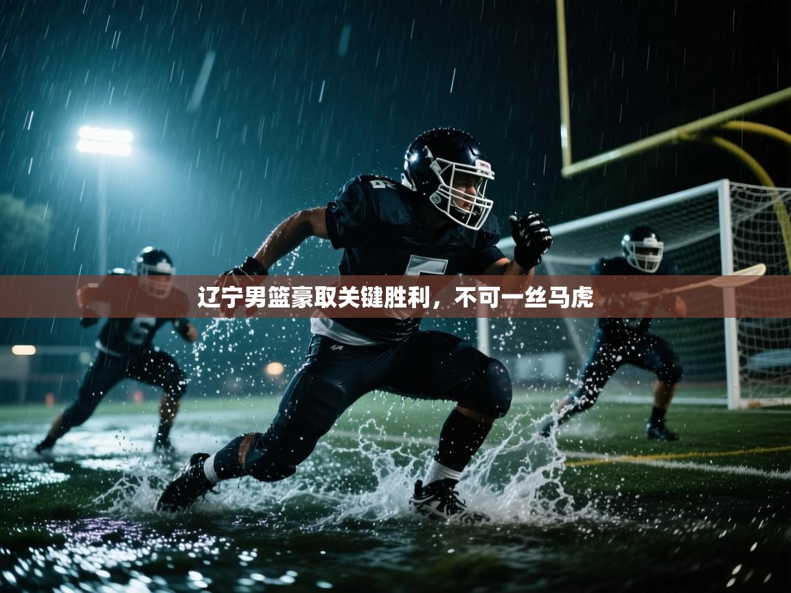 辽宁男篮豪取关键胜利，不可一丝马虎  第2张