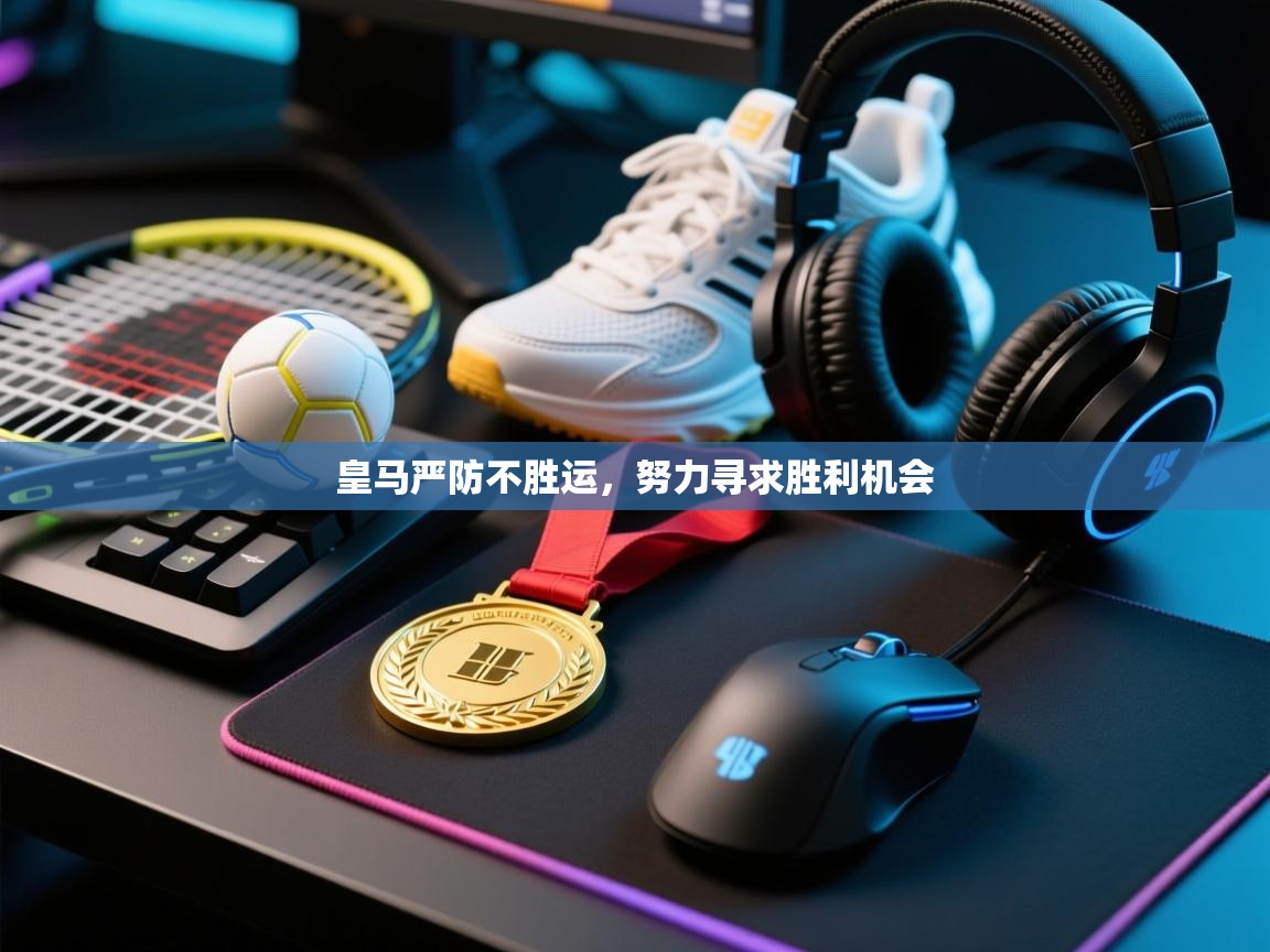 皇马严防不胜运,努力寻求胜利机会 第1张