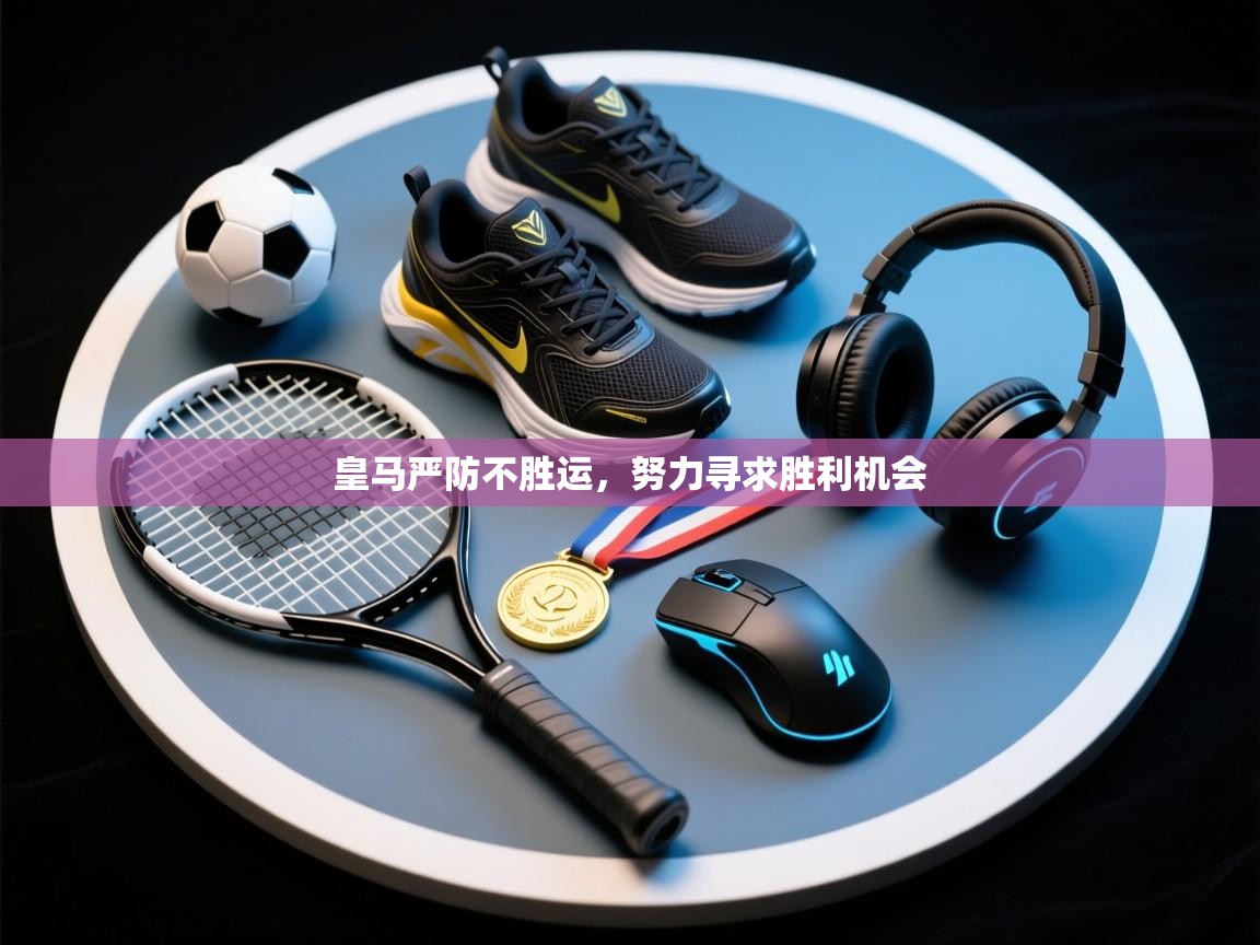 皇马严防不胜运,努力寻求胜利机会 第2张