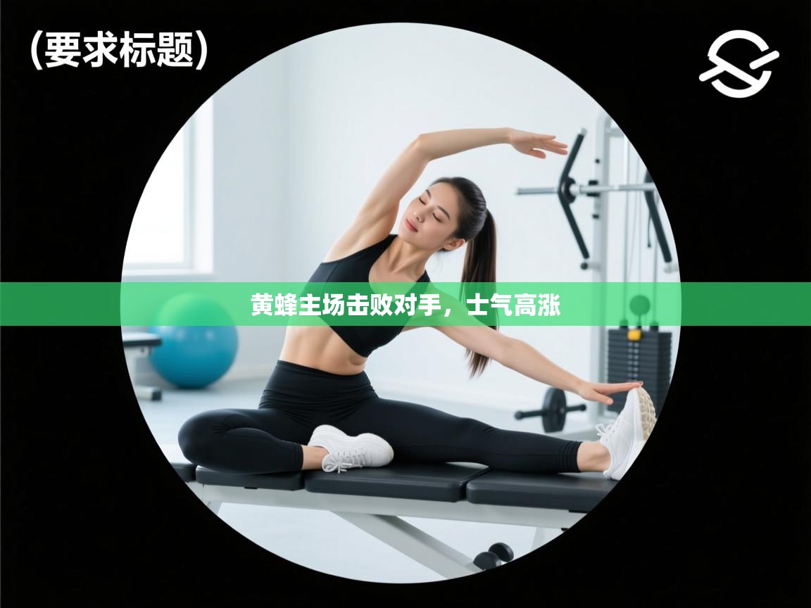 黄蜂主场击败对手，士气高涨