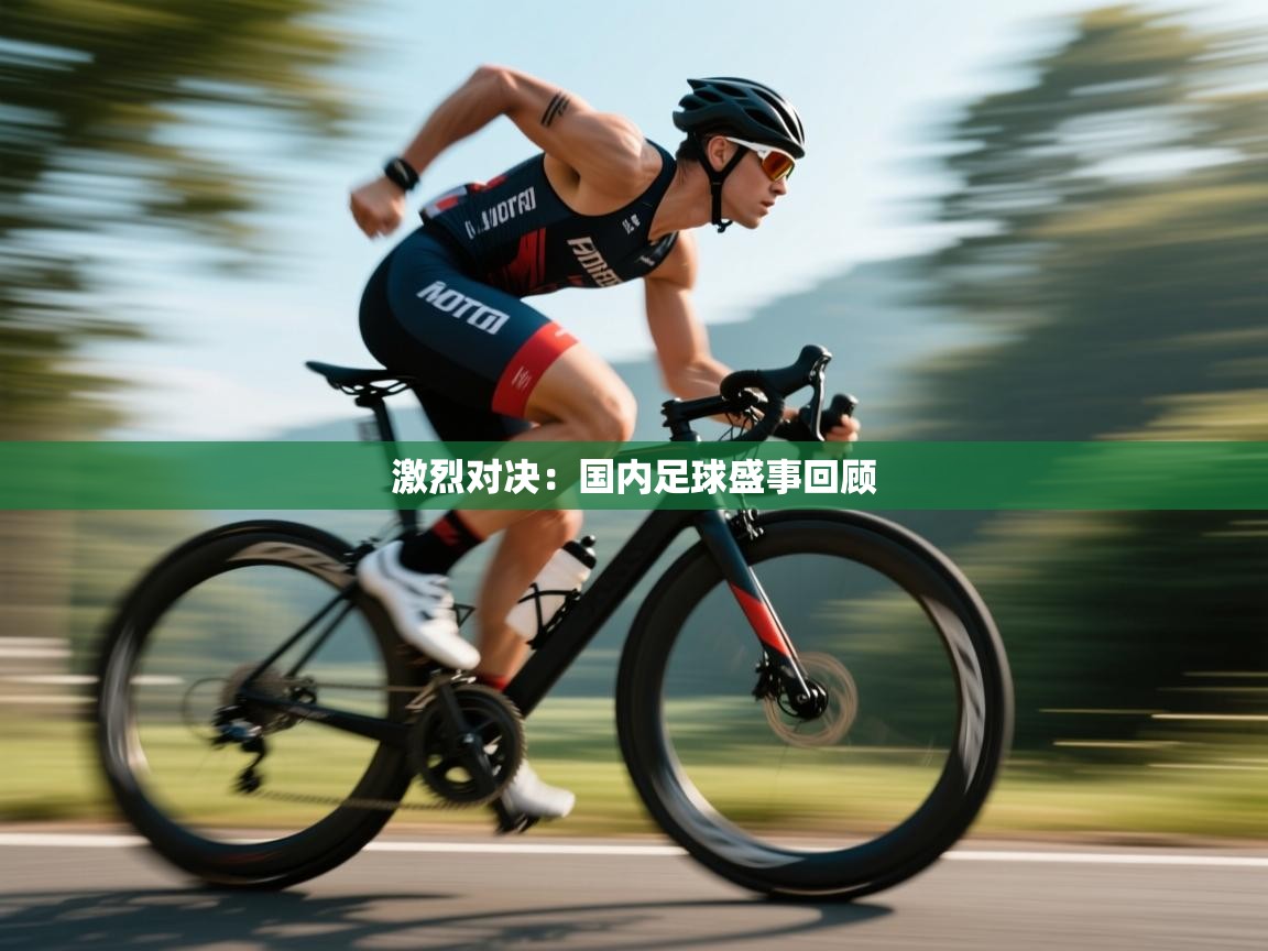 激烈对决：国内足球盛事回顾