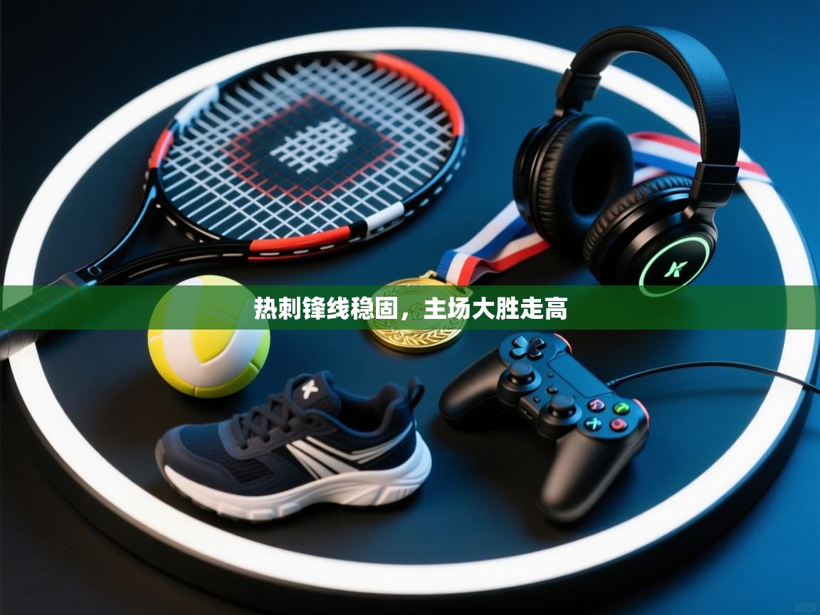 热刺锋线稳固,主场大胜走高 第1张