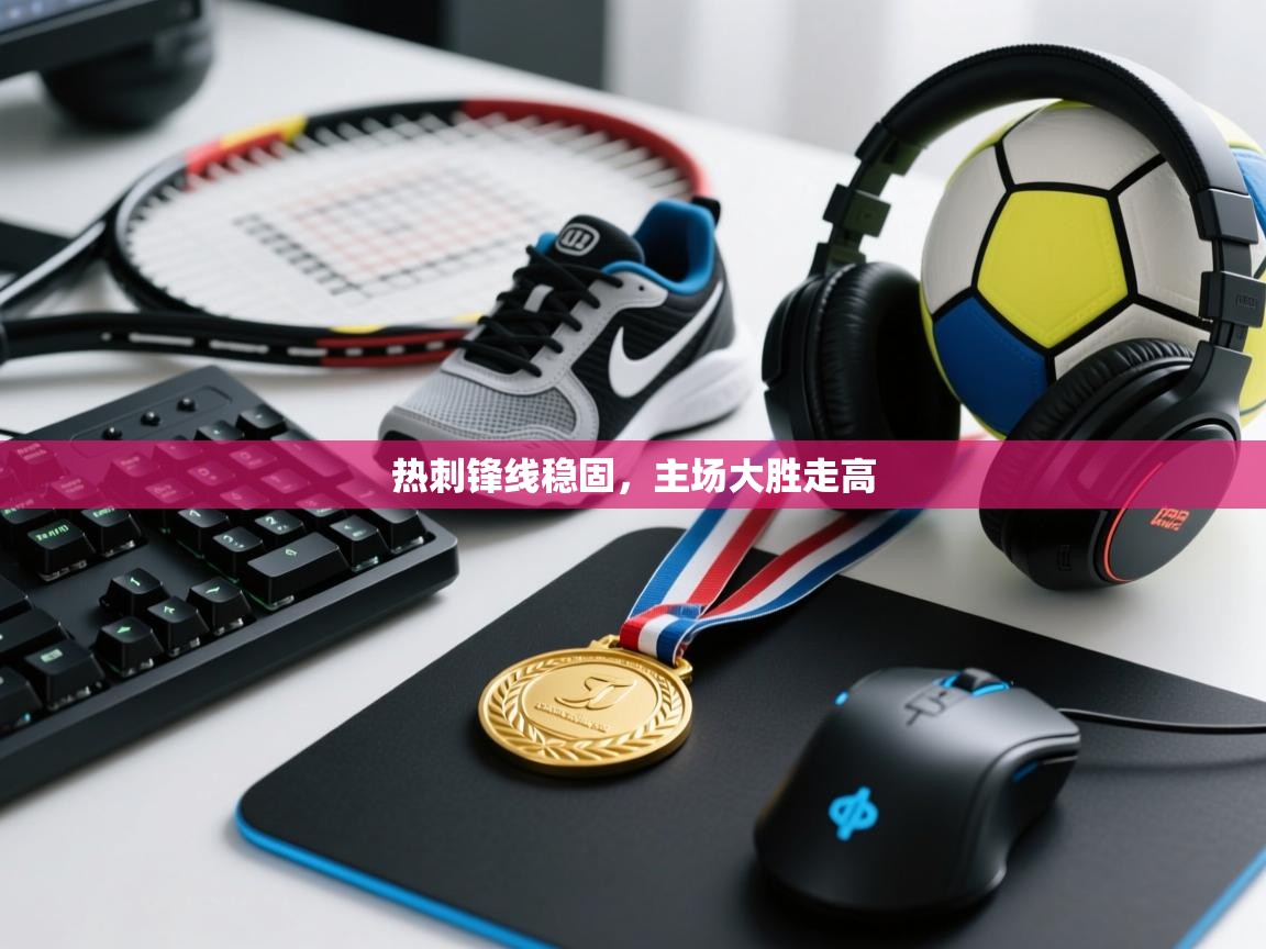 热刺锋线稳固,主场大胜走高 第2张