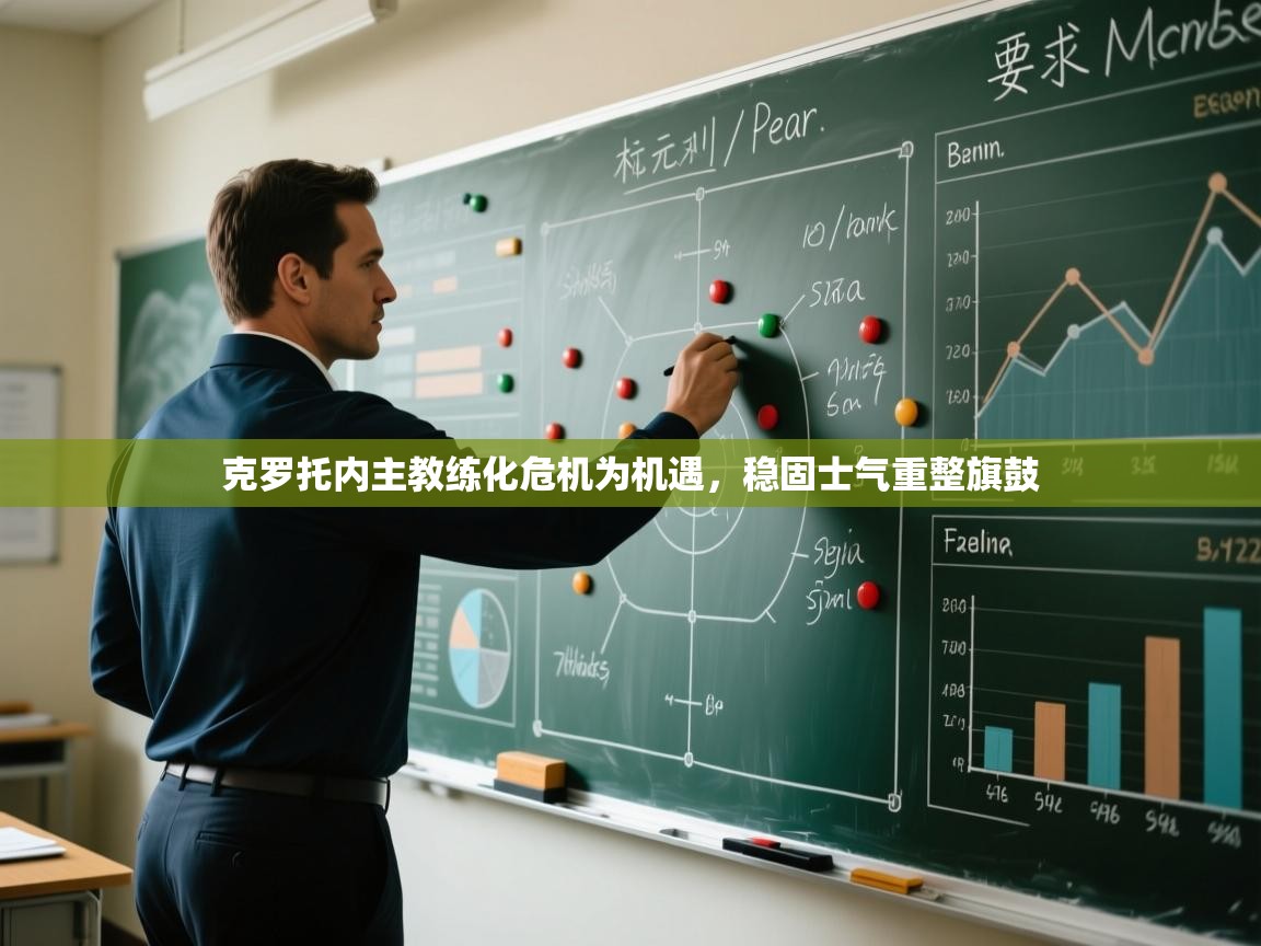 克罗托内主教练化危机为机遇，稳固士气重整旗鼓