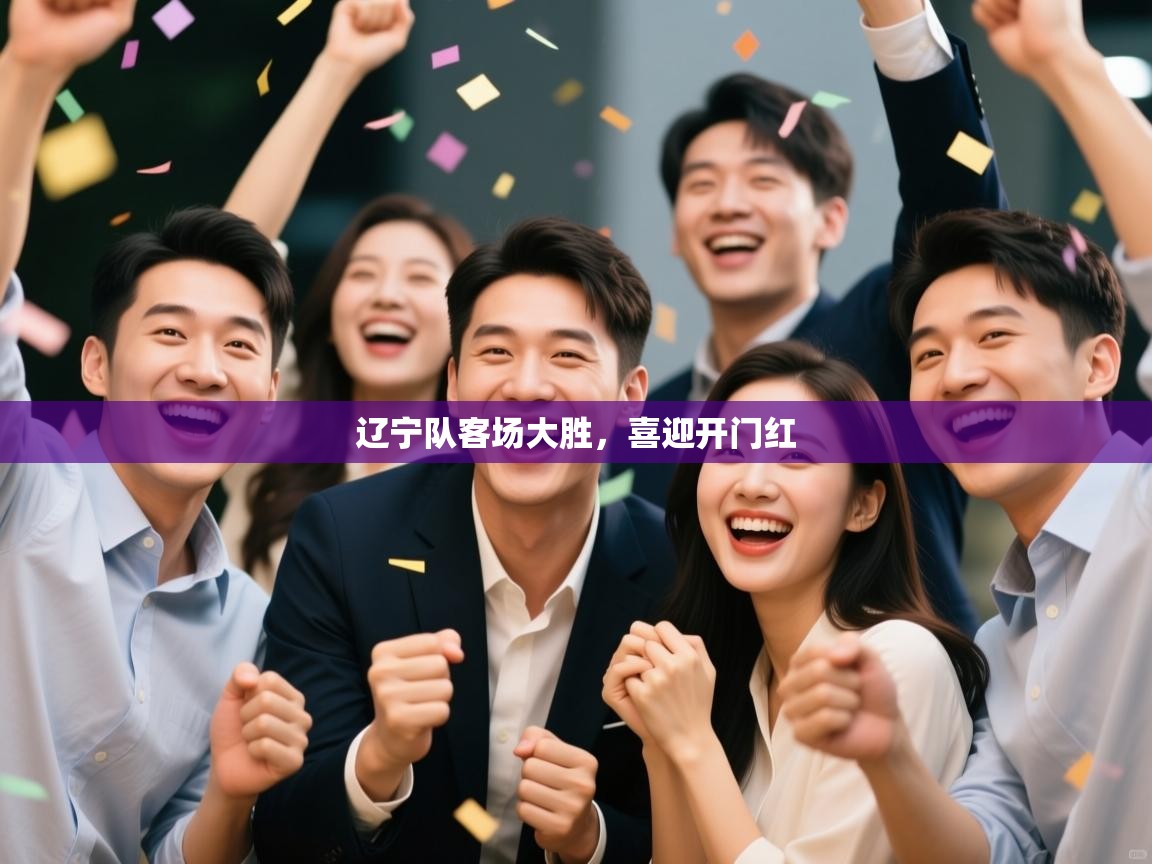 辽宁队客场大胜，喜迎开门红  第1张