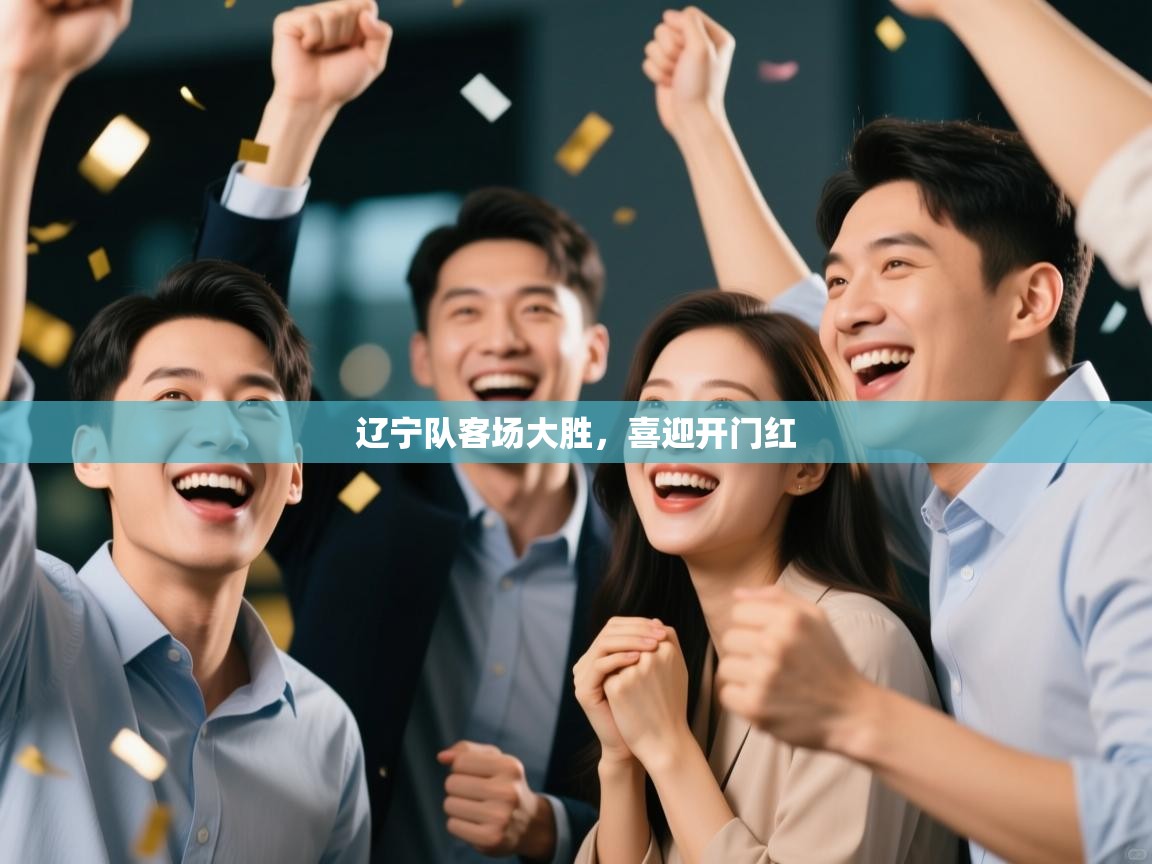 辽宁队客场大胜，喜迎开门红  第2张