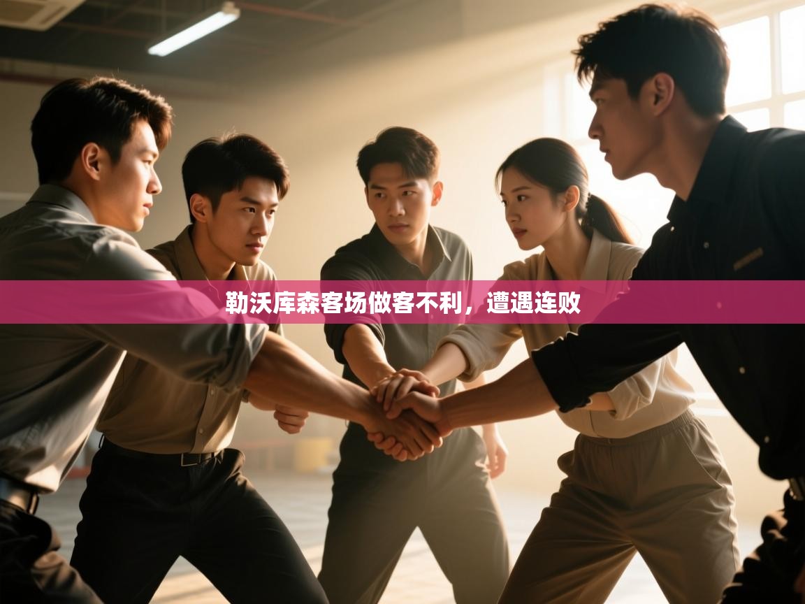 勒沃库森客场做客不利,遭遇连败 第2张