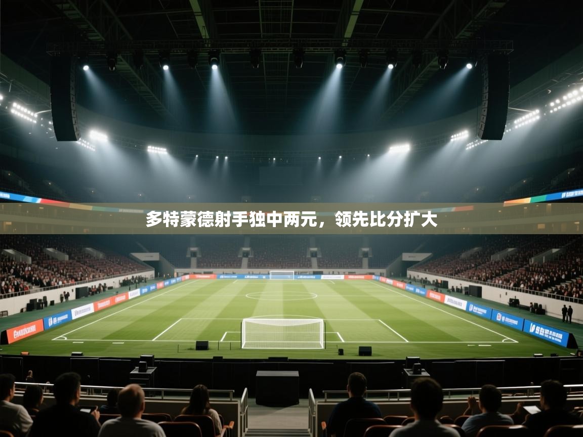 多特蒙德射手独中两元，领先比分扩大  第1张