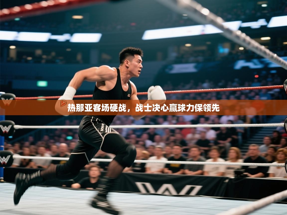 热那亚客场硬战，战士决心赢球力保领先