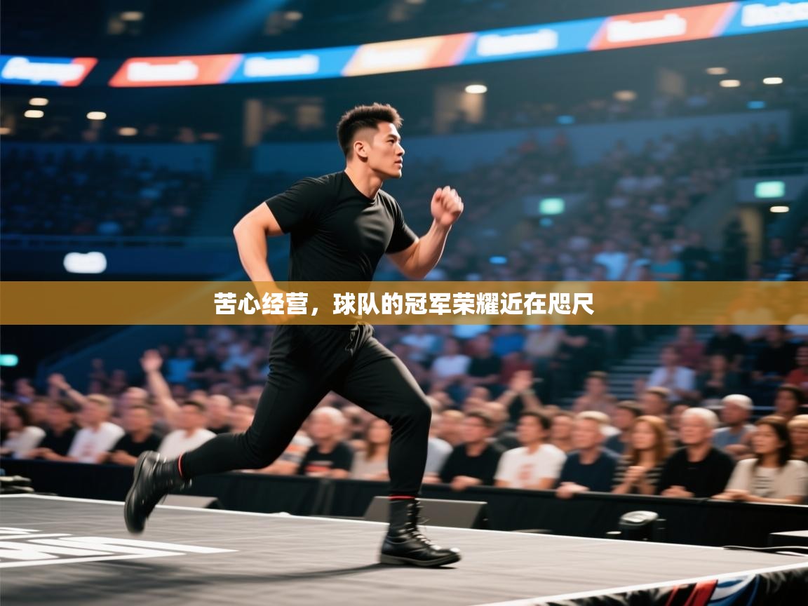 苦心经营,球队的冠军荣耀近在咫尺 第1张