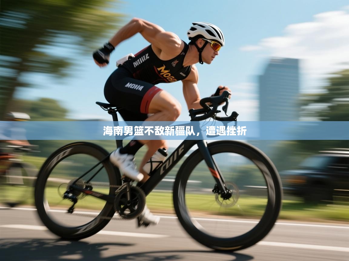 海南男篮不敌新疆队,遭遇挫折 第2张