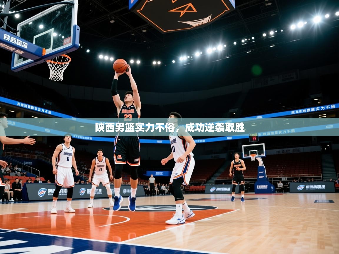 陕西男篮实力不俗，成功逆袭取胜  第1张