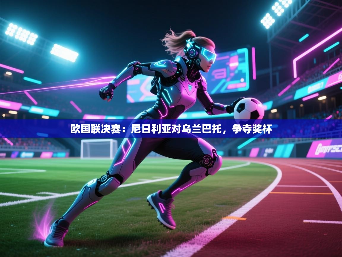 欧国联决赛：尼日利亚对乌兰巴托，争夺奖杯