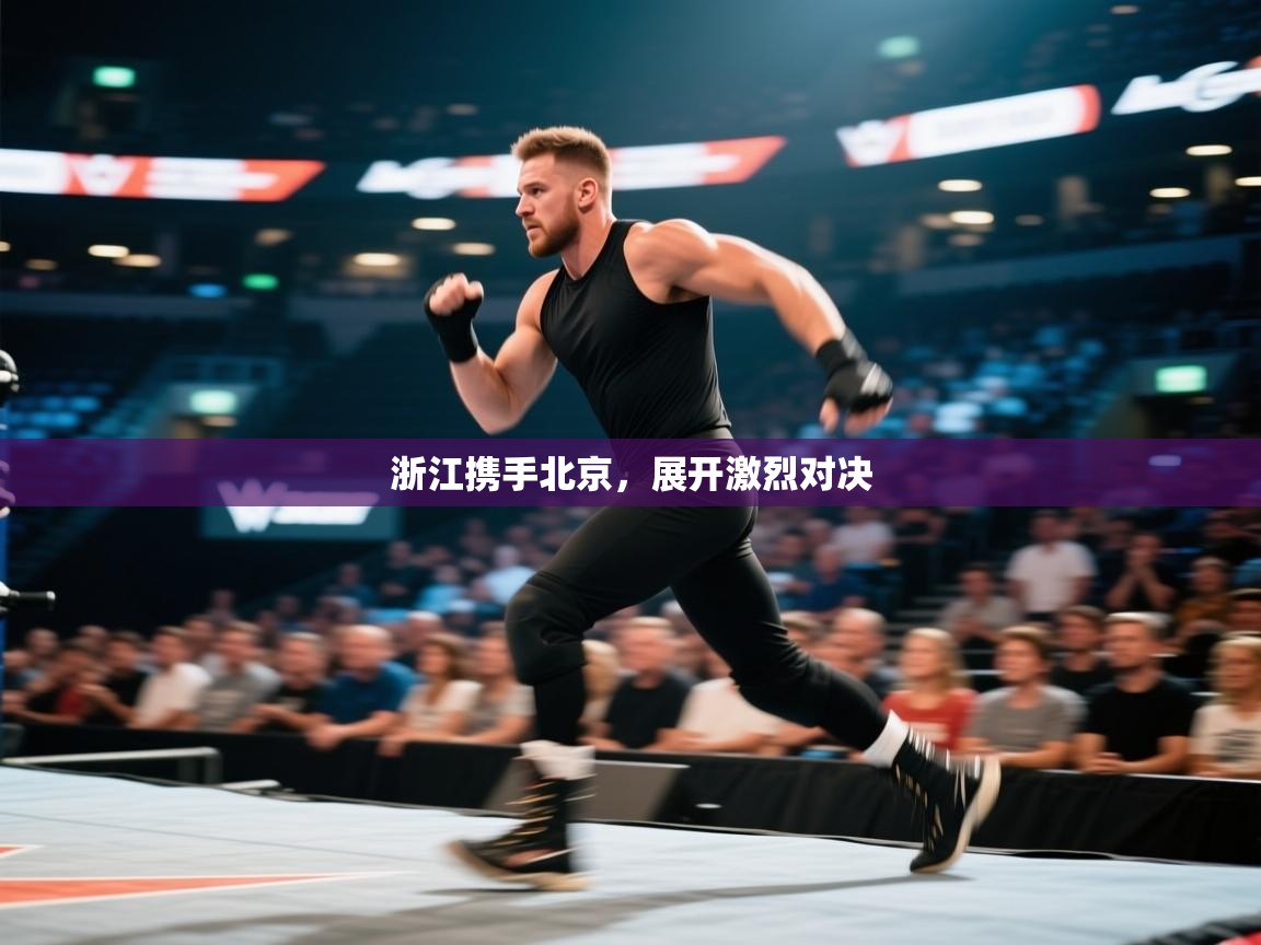 浙江携手北京，展开激烈对决  第1张