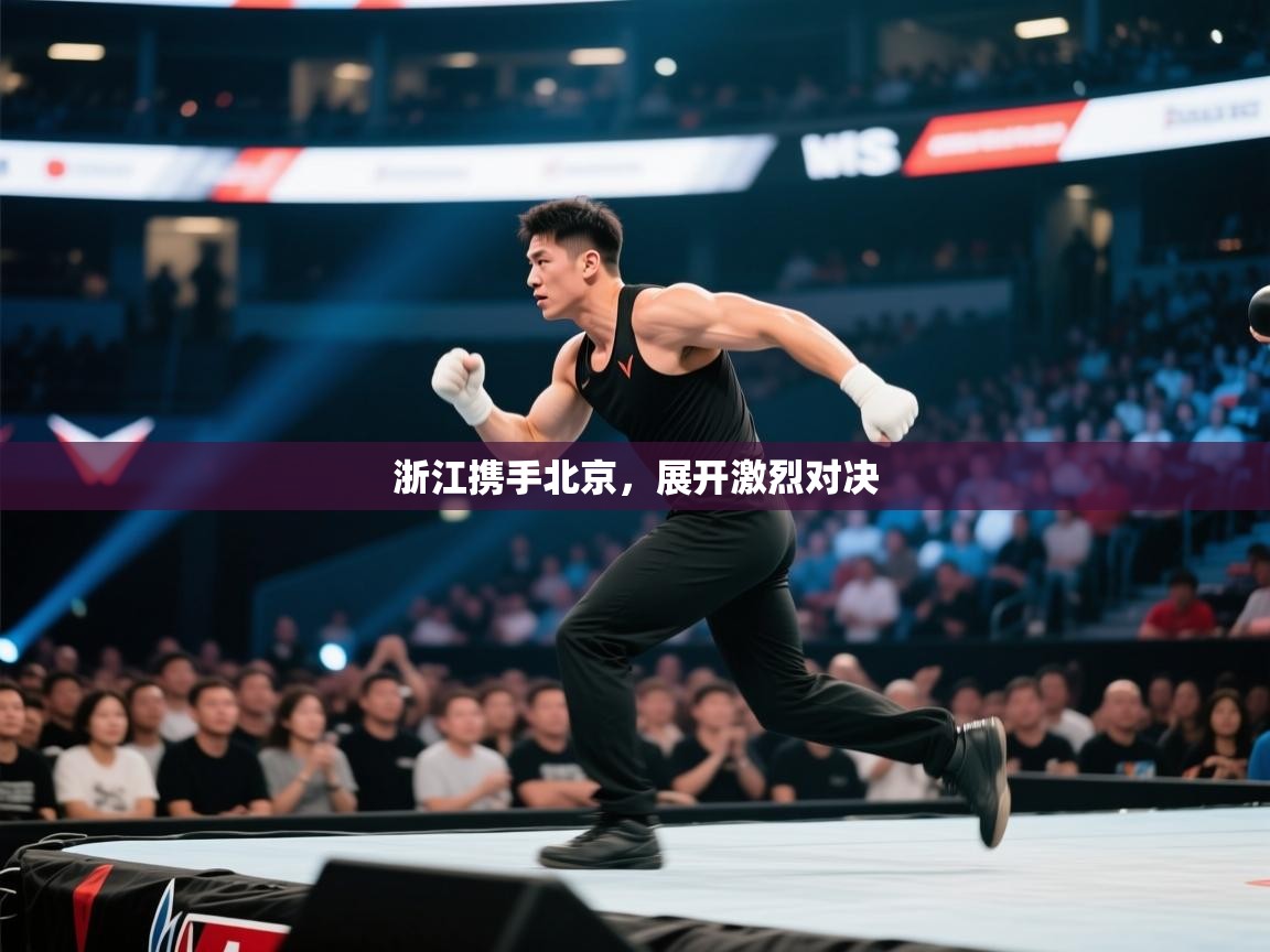 浙江携手北京，展开激烈对决  第2张