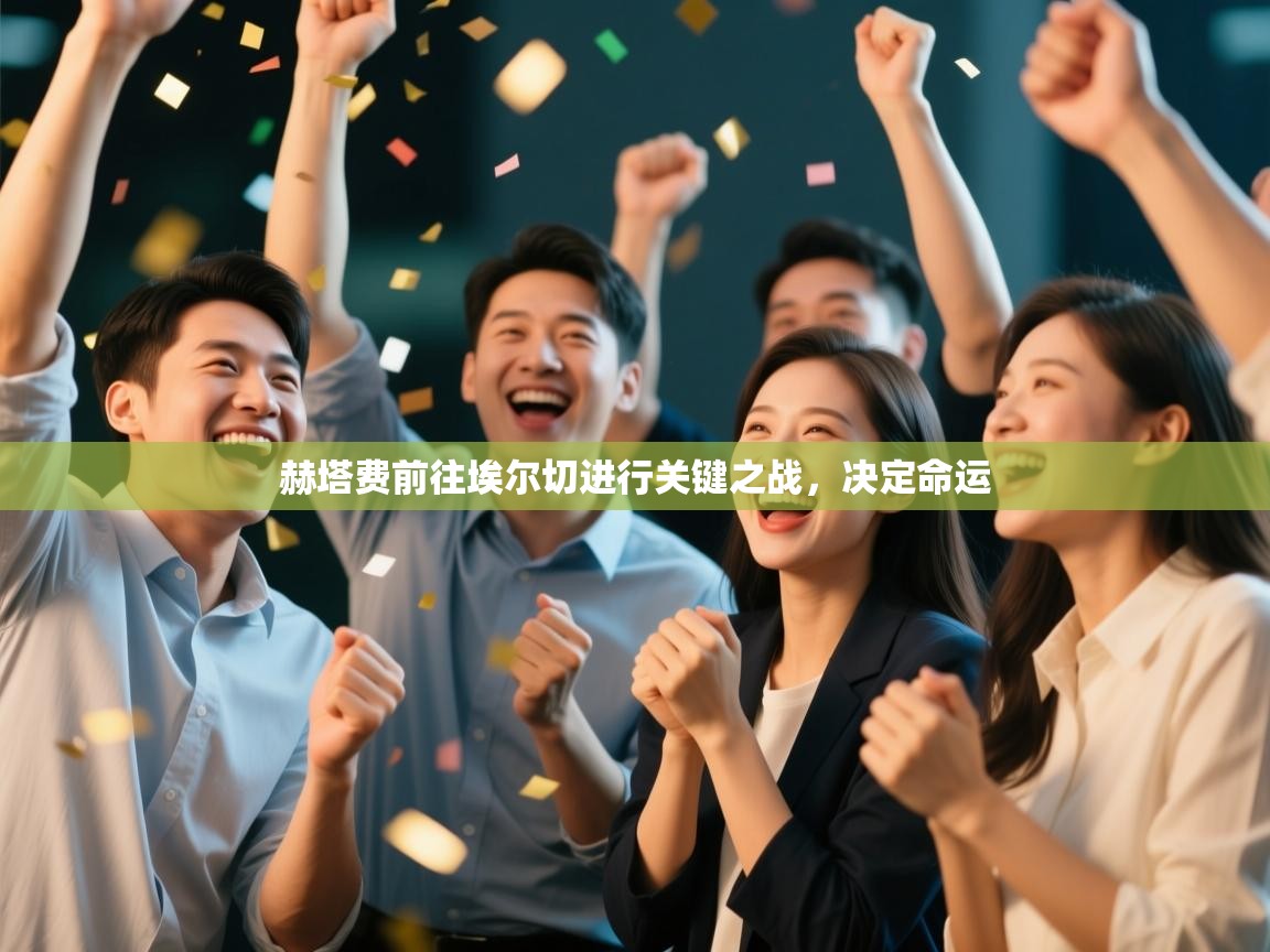 赫塔费前往埃尔切进行关键之战，决定命运