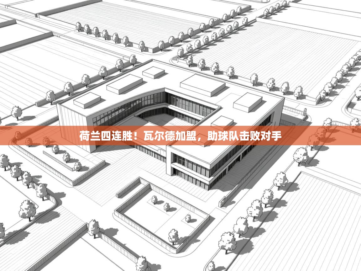 荷兰四连胜！瓦尔德加盟，助球队击败对手  第2张