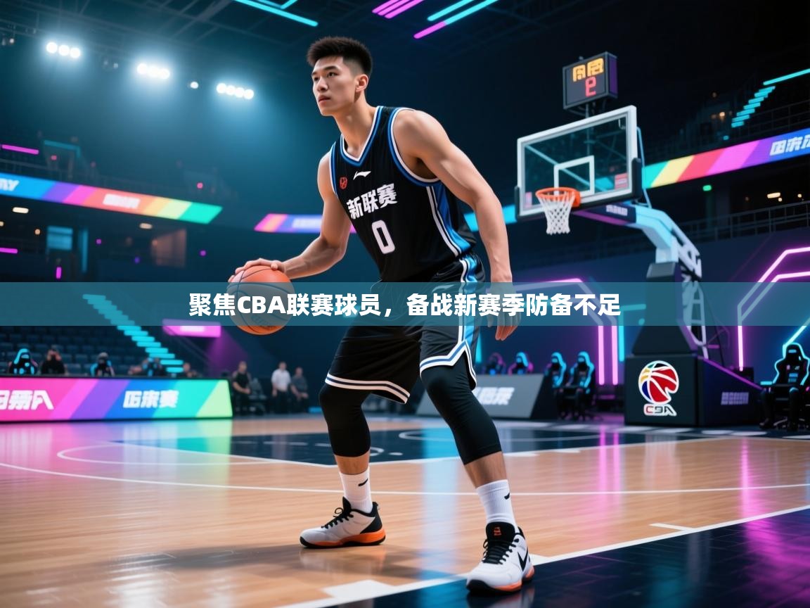 聚焦CBA联赛球员,备战新赛季防备不足 第1张
