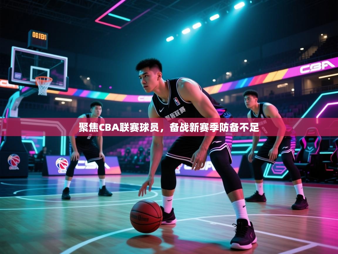 聚焦CBA联赛球员,备战新赛季防备不足 第2张