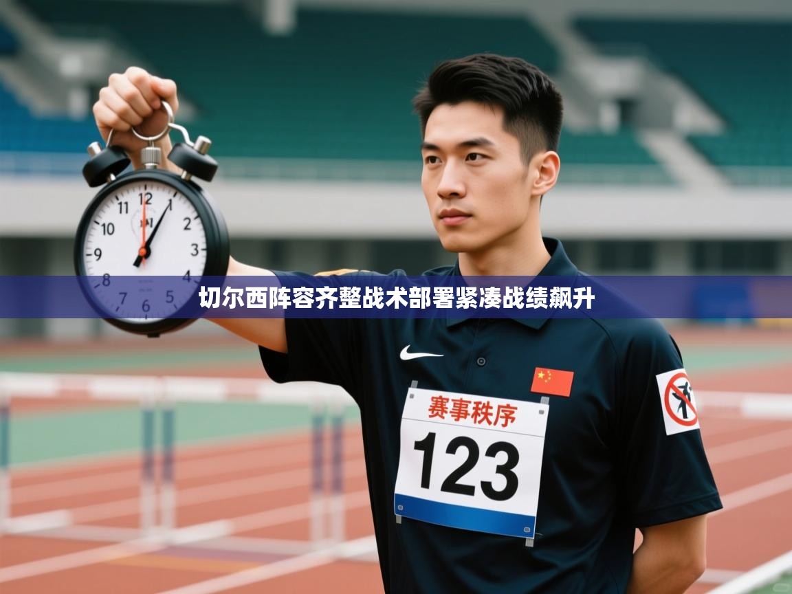 切尔西阵容齐整战术部署紧凑战绩飙升