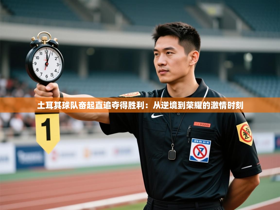 土耳其球队奋起直追夺得胜利：从逆境到荣耀的激情时刻