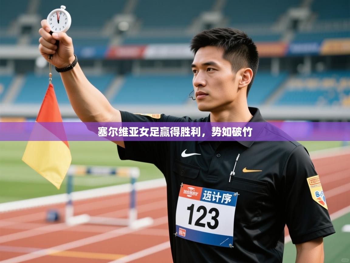 塞尔维亚女足赢得胜利，势如破竹