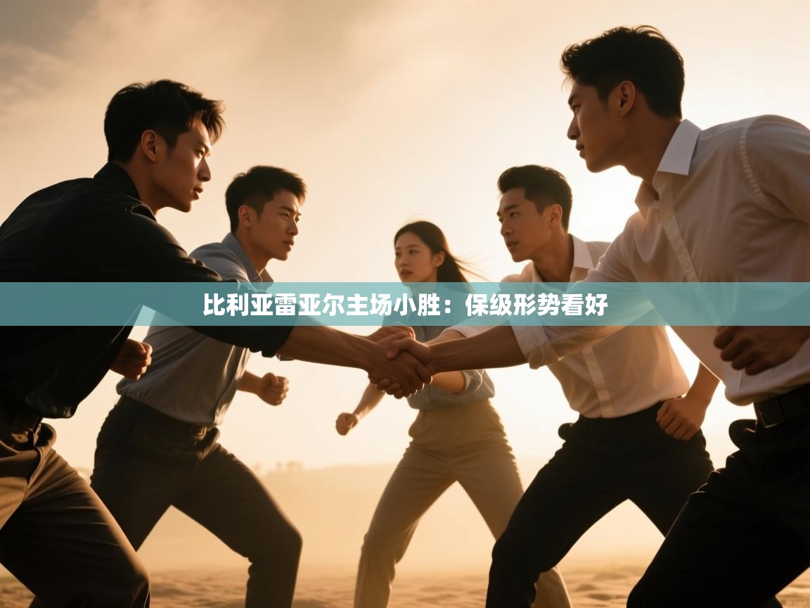 比利亚雷亚尔主场小胜：保级形势看好  第2张