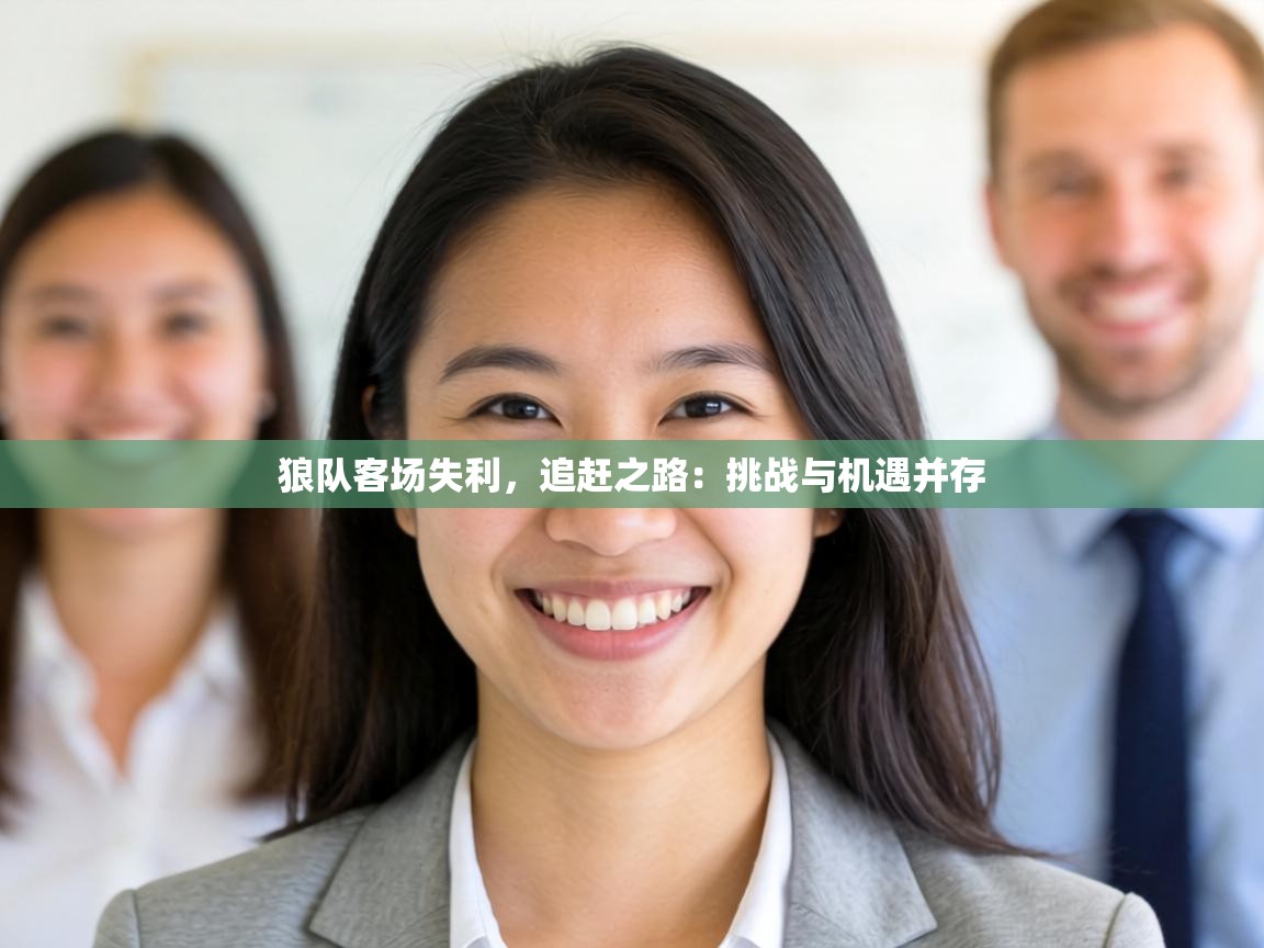 狼队客场失利，追赶之路：挑战与机遇并存  第1张