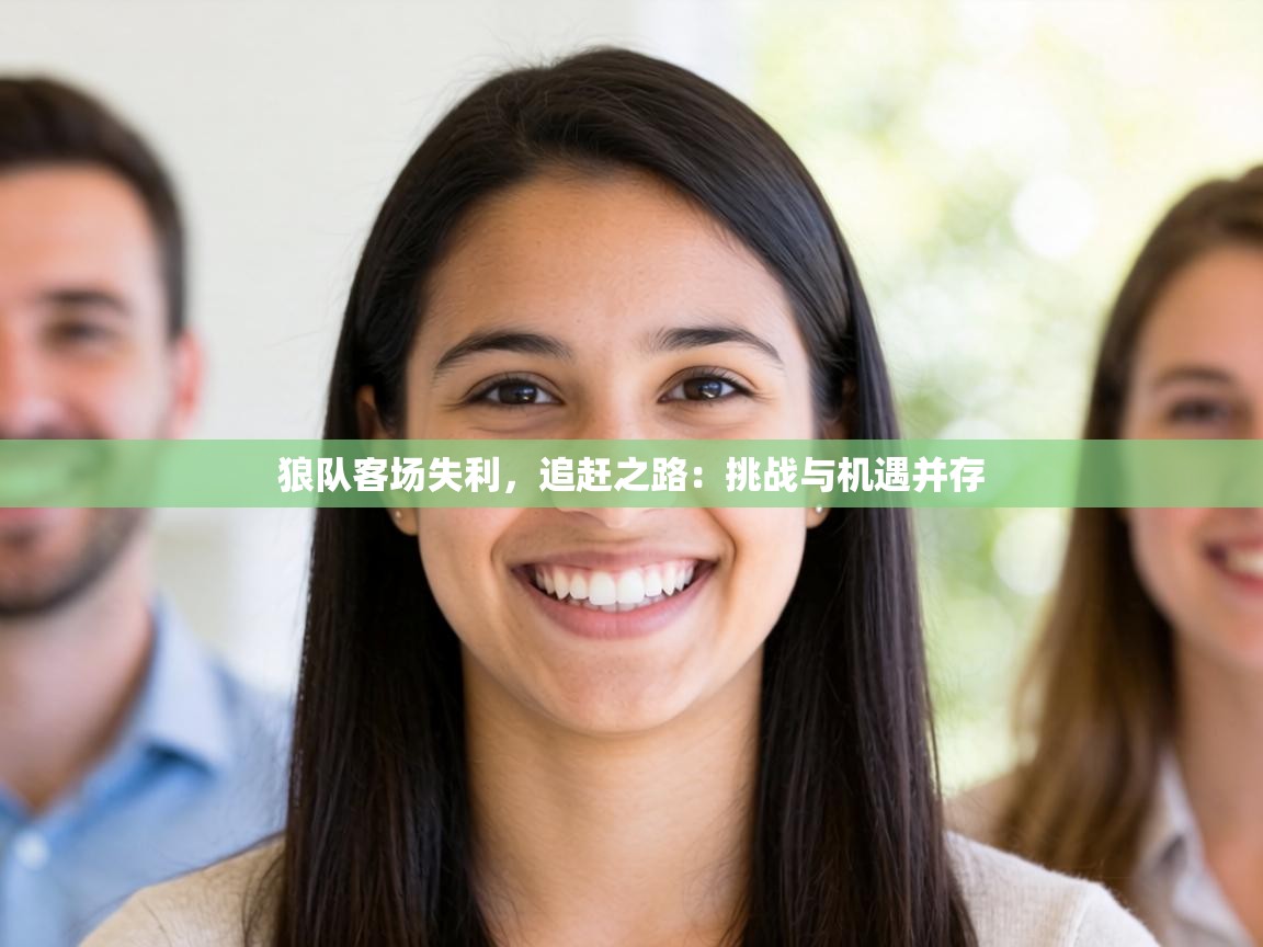 狼队客场失利，追赶之路：挑战与机遇并存  第2张