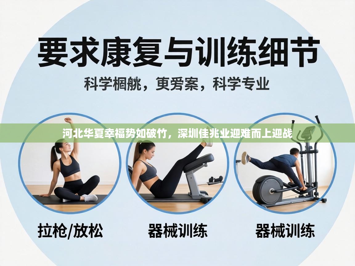 河北华夏幸福势如破竹，深圳佳兆业迎难而上迎战  第1张